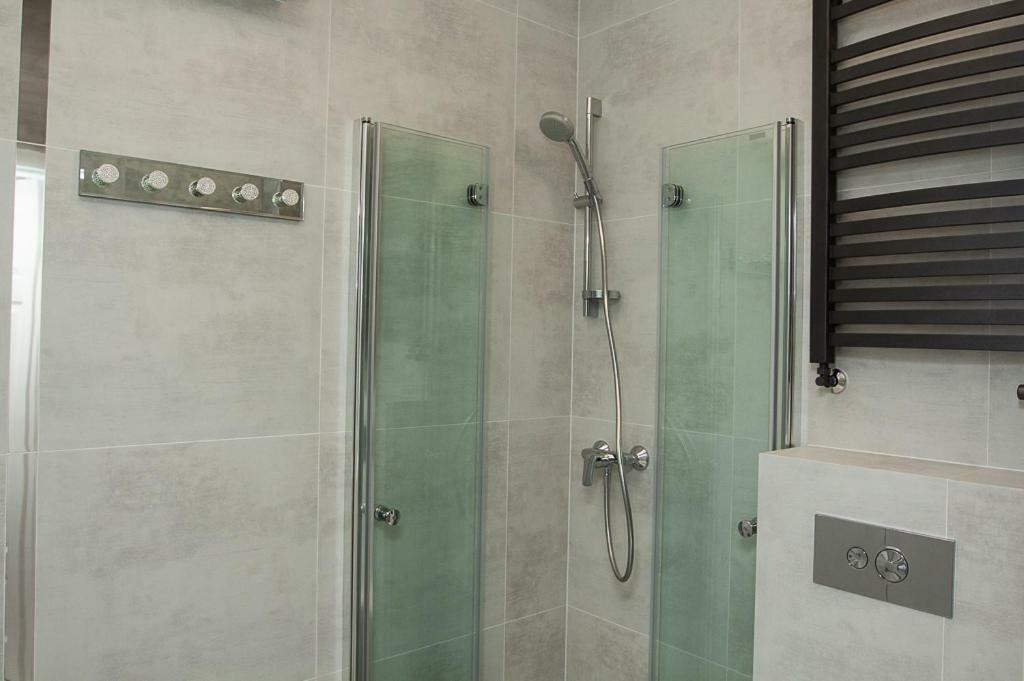 Apartamento Novel Mini Varsovia Exterior foto
